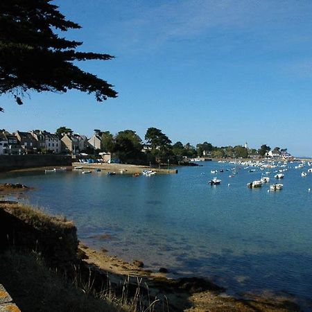 Hôtel Glann Ar Mor Arzon Extérieur photo